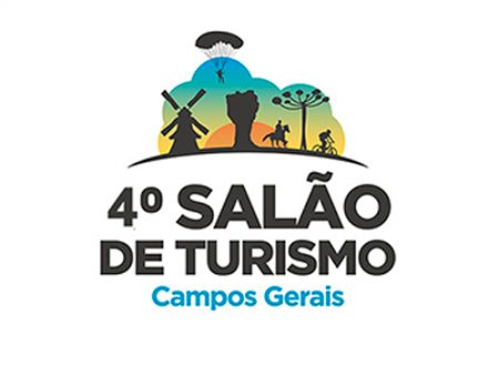 4º Salão de Turismo dos Campos Gerais