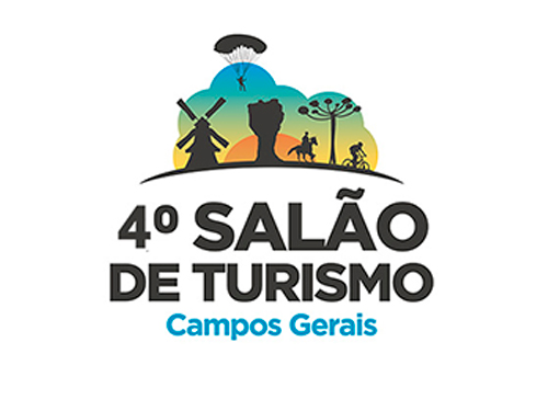 4º Salão de Turismo dos Campos Gerais