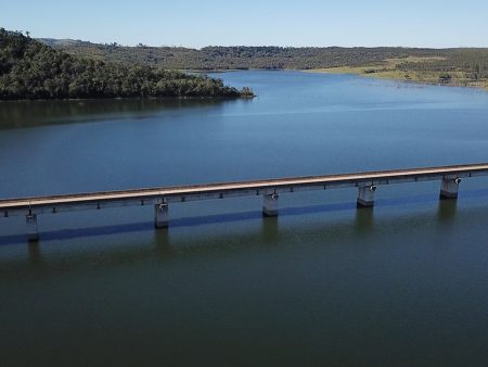 Ponte Alagado – Lajeado Bonito